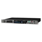 Tascam IF-MA64-BN MADI ( input / output ) Interface card for DA-6400/DA-6400DP, BNC Coax connection,