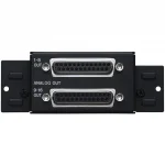 Tascam IF-AN16-OUT 16-kanal analogue output card, 64Pin SUB-D