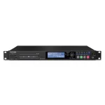 Tascam SS-R250N Networkable Solid-State/CD Audio Recorder