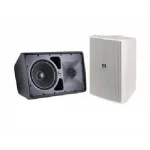 Rs Audio QUE 8.2 6 Duvar Hoparlörü 48W/100V, 120W/8-ohm