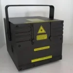 Showline CLB-10RGB 10W RGB Lazer Işık