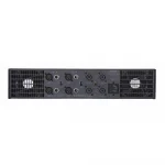 Omcron Q1200 4x300W/4-ohm QUAD Power Amplifikatör