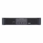 Omcron Q1200 4x300W/4-ohm QUAD Power Amplifikatör