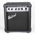 Belcat G-10 10W Elektro Gitar Amfisi