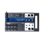 Soundcraft Ui12 12-Kanal Dijital Mikser, Tablet Kontrollü