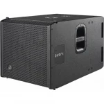 DAS Audio Event-115A 15 Aktif Subwoofer 600W, 131 dB