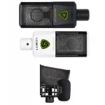 Lewitt LCT 240 VALUEPACK Shock mount ve Pop Filtreli Paket