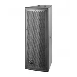 DAS Audio WR-8826-CX 2x6 Dış Mekân Hoparlörü 200W RMS, EN54-24, IP56 (CX)