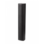 DAS Audio Q-83-T 8x3 Alüminyum Sütun Hoparlör 160W, 70V/100V Trafolu