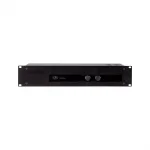 DAS Audio Integral-A1602 2 Kanal Kurulum Amfisi 2x800W 4 Ω / 1x1600W 100V, 2U