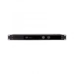 DAS Audio Integral-A1002 2 Kanal Kurulum Amfisi 2x500W 4 Ω / 1x1000W 100V, 2U