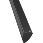 Audac KYRA12 Sütun Hoparlör 12x2 40W/100V - 240W/prg 12-ohm 100cm.