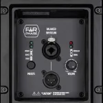 RCF ART 912-A 12 Aktif Hoparlör 2100W 130-dB