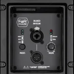 RCF ART 945-A 15 Aktif Hoparlör 2100W 135 dB