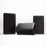 RCF ART 910-A 10 Aktif Hoparlör 2100W 130-dB