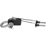 RCF FLY BAR PICKUP HDL20 HDL 20-A Fly Bar İkinci Askı Noktası (Pickup)