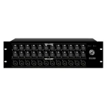 TOPP PRO DM24.8 24-kanal Dijital Ses Mikseri