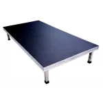 PODYUM SET-1850 18-m2 Sahne Podyum 50cm ayak + merdiven