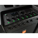 JBL PRX ONE Vertical Aktif Sütun Hoparlör, 2000W 12 Bas + 12x2.5 HF