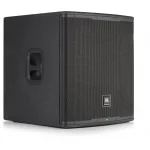 JBL EON718S 18 Aktif Subwoofer, 1500W Peak, 131 dB, Bluetooth Uygulama Kontrollü