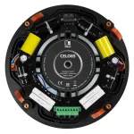 Audac CELO8S High-end 8 tavan subwoofer 2x100W/8-ohm