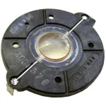 Sica Z-009370 Orjinal diyafram 8-ohm Mebran (Hk, Montarbo, FBT JOLY İçin),CD-83 994190