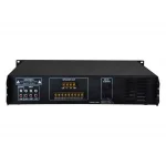 WESTA WM-2350U Mobil Kontrol 350W/100V Mikser Amfi 6-zone, USB, Bluetooth