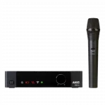 AKG DMS100 VOCAL SET Kablosuz Mikrofon Seti 2.4 Ghz