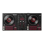 Numark Mixtrack Platinum FX - 4 Kanal DJ Kontrol Cihazı