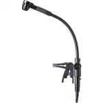 Akg C519M Nefesli Enstrüman Mikrofonu, 3-Pin Xlr (Klarnet,Saksafon)