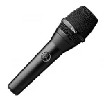 AKG C636 Master Referans Kondenser Vokal Mikrofonu, Cardioid, 150 dB SPL