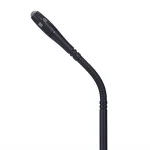 AKG GN50 Kürsü Mikrofon Gooseneck Modülü, 50 cm, Fantom Adaptörlü, Vidalı Montaj