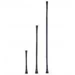 AKG GN50 Kürsü Mikrofon Gooseneck Modülü, 50 cm, Fantom Adaptörlü, Vidalı Montaj