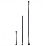 AKG GN50 Kürsü Mikrofon Gooseneck Modülü, 50 cm, Fantom Adaptörlü, Vidalı Montaj