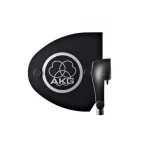 AKG SRA2 EW Pasif Yönlü UHF Anten, 470–952 MHz, 4,5 dBi