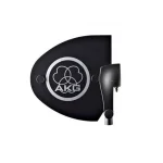 AKG SRA2 EW Pasif Yönlü UHF Anten, 470–952 MHz, 4,5 dBi