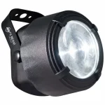 ADJ FX BEAM | PIN SPOT Led Beam Spot, Beyaz Işık,  nokta ışık yapar, Gerçek 3W