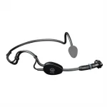 AKG C544 L Spor Tipi Kondenser Headset Mikrofon, Cardioid, Mini XLR