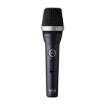 AKG D5 CS Dinamik Vokal Mikrofonu, Cardioid, Anahtarlı