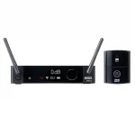 AKG DMS300 INST SET Dijtial Kablosuz Enstrüman Seti 2.4 Ghz,
