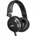 AKG K182 Kapalı Referans Kulaklık, 112 Db Spl, 32-ohm