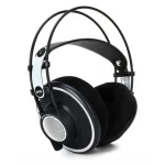 AKG K702 Açık Tip Referans Stüdyo Kulaklığı, 62 Ohm, Mini XLR