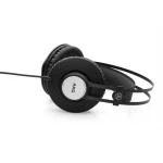 AKG K72 Tam Kapalı Stüdyo Kulaklığı