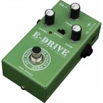 AMT EE-1 overdrive/distorsiyon pedalı (ENGL amplifikatörlerinin karakteristik tonları)