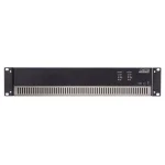 Audac CAP224 Power Amplifikatör 2x240W/100V