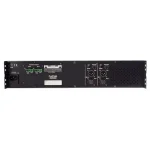 Audac CAP248 Power Amplifikatör 2x480W/100V