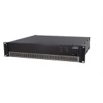 Audac CAP248 Power Amplifikatör 2x480W/100V