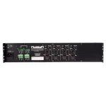 Audac CAP412 Quad Power Amplifikatör 4x120W/100V