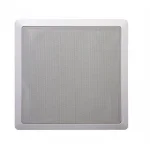 Audac CS1000S/W 10 Gömme Subwoofer 200W 8-ohm