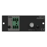 Audac DMP42 SourceCon™ DAB/DAB+ & FM tuner module